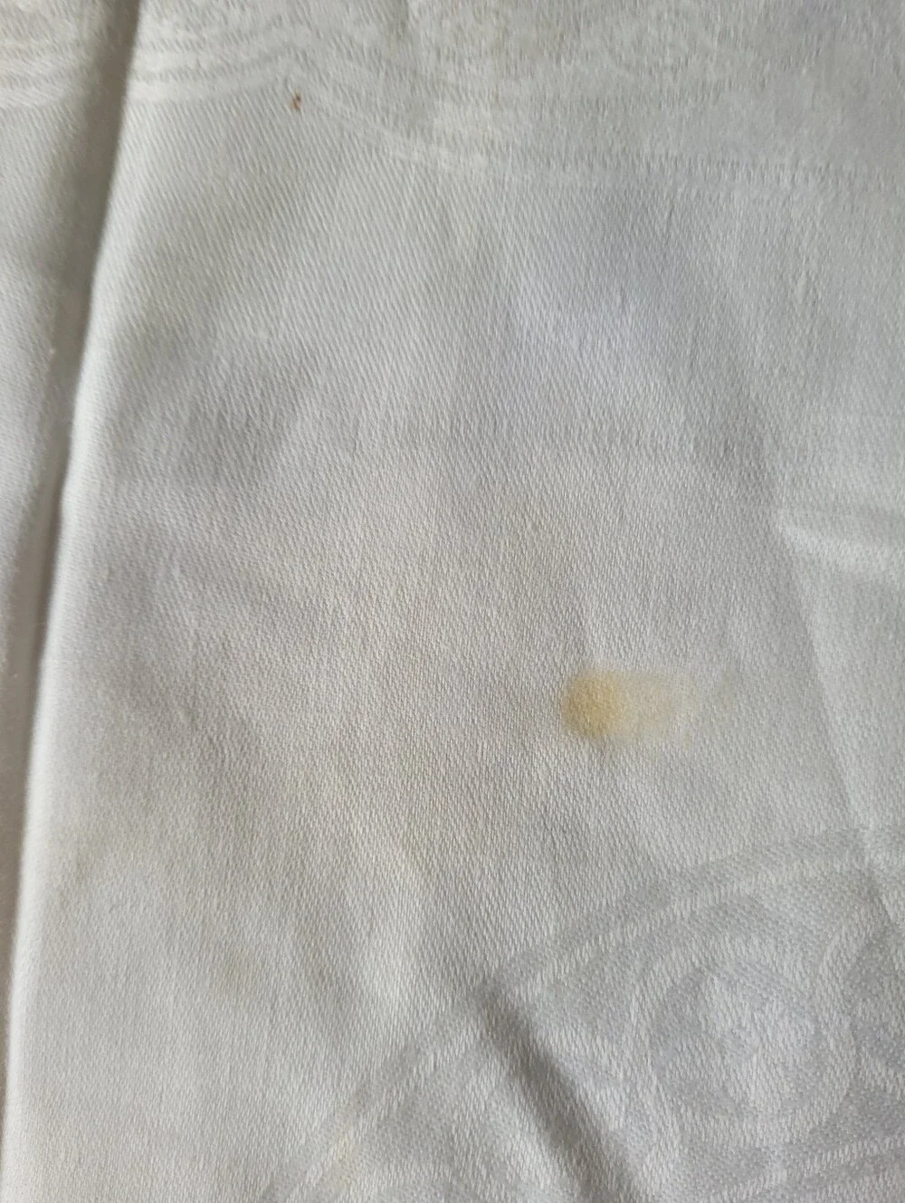 Source Unknown soft linen